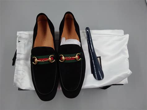 Fisherman Gucci Loafers! : r/FashionReps 